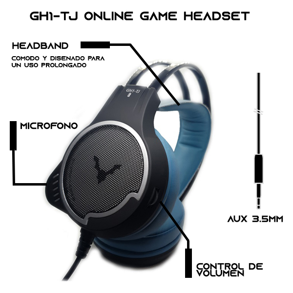 Audifono Chiropter + FIFA 18 Wc 